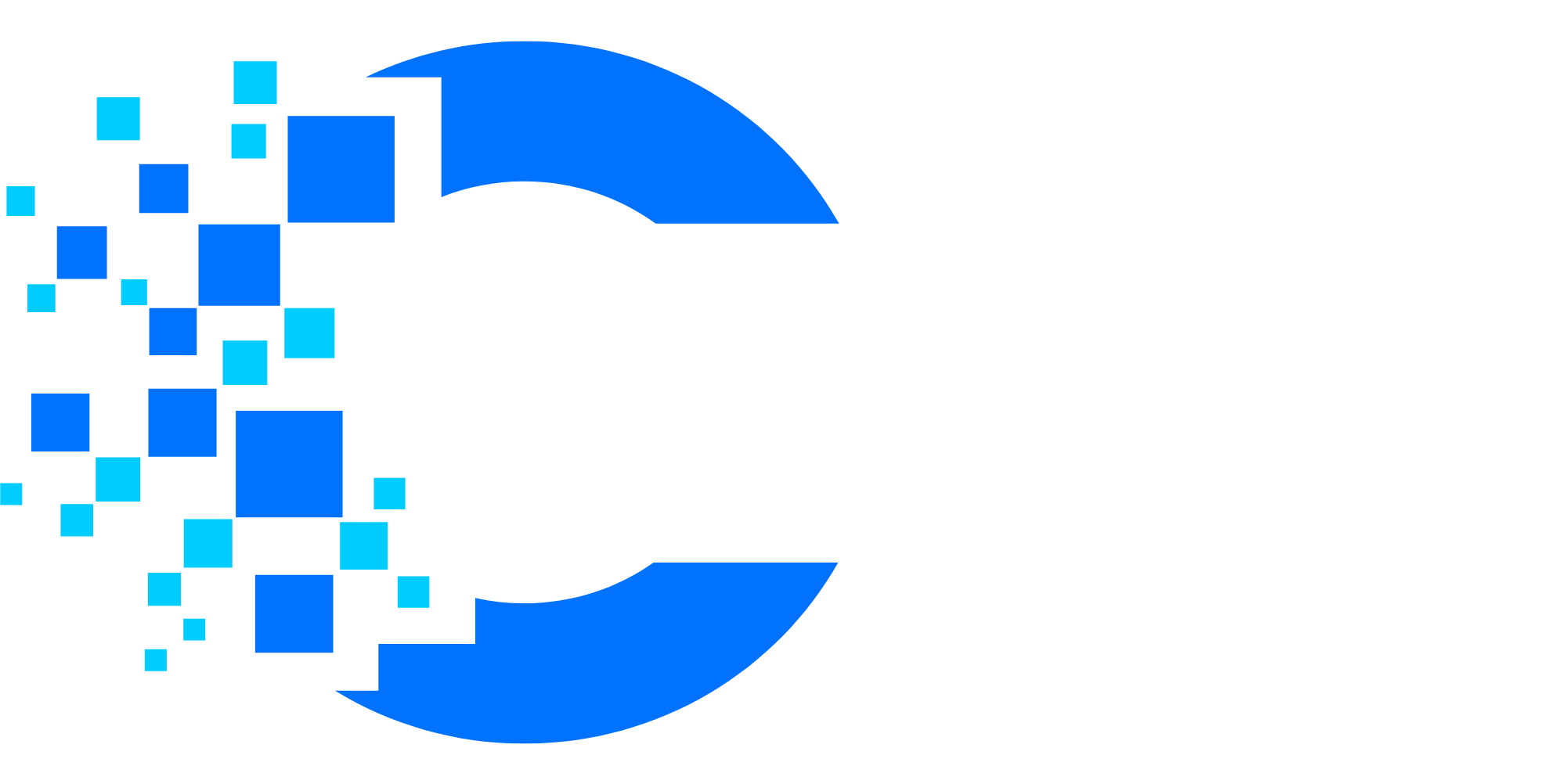 cognolocus white logo